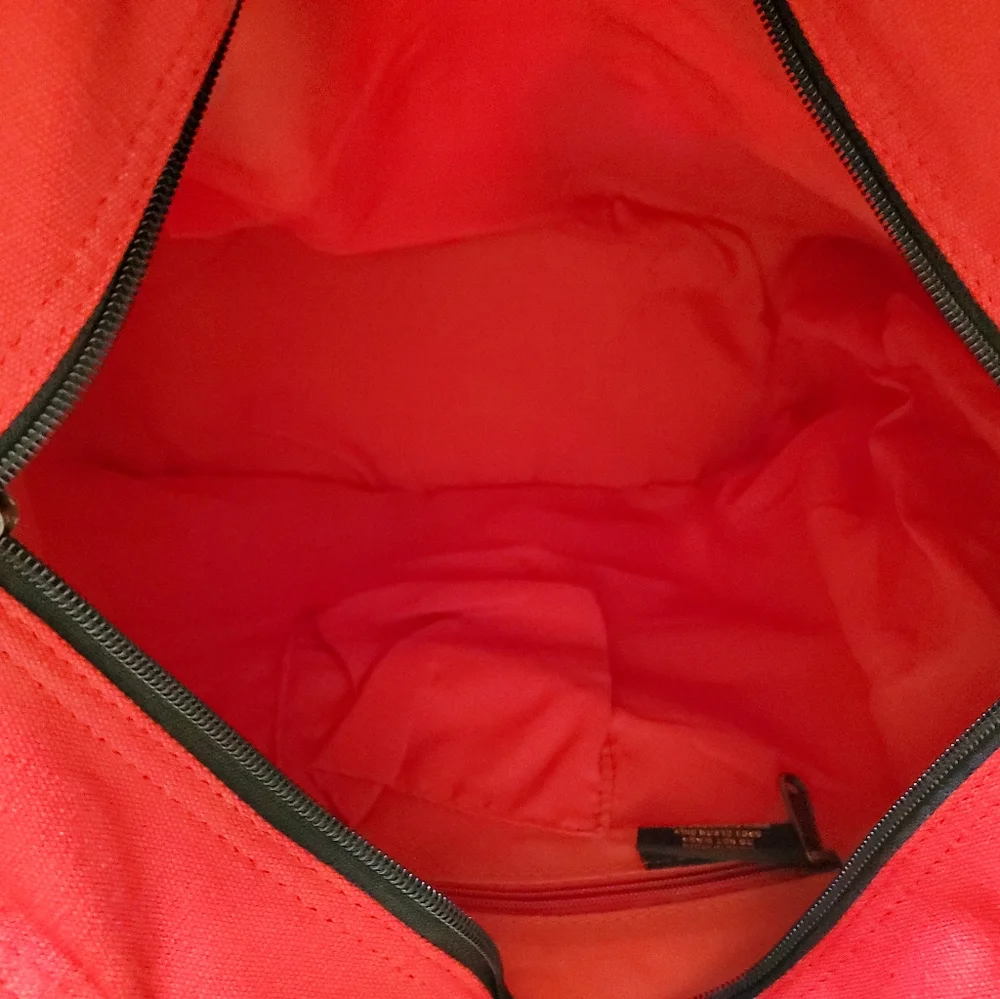 Laurel Burch Horses of Fire 🐴 Large Tote - NWT - Picture 7 of 10